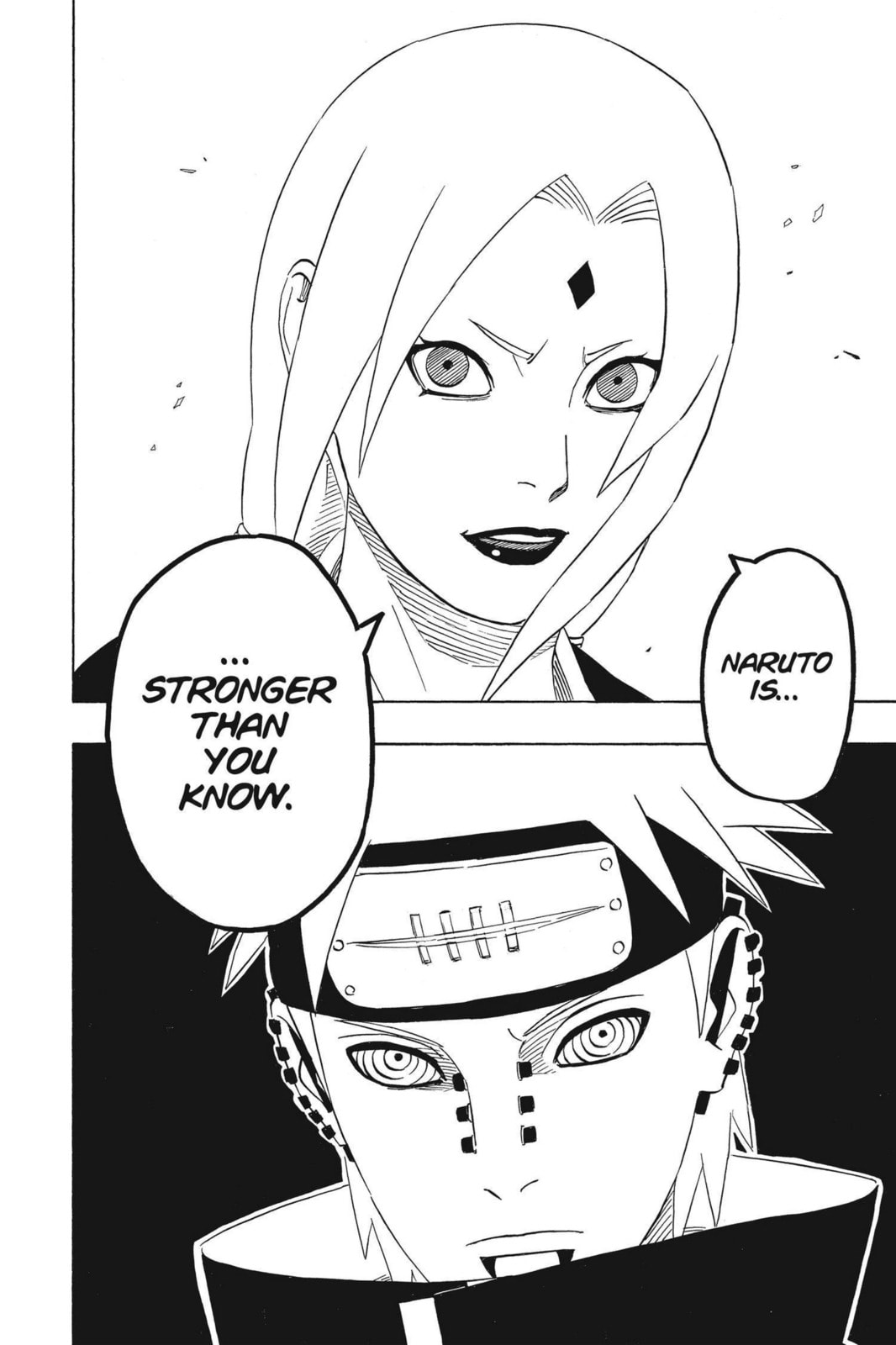 Naruto, chapter 428, image 12