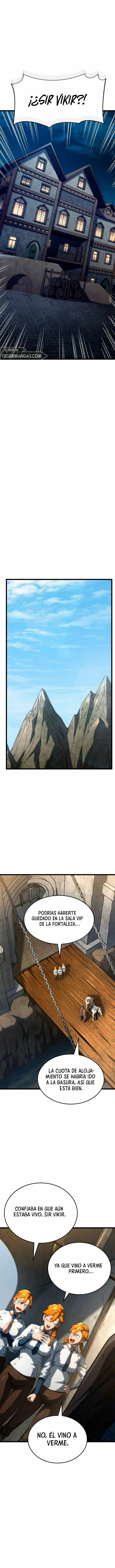 Revenge of the Baskerville Bloodhound, chapter 62, image 20