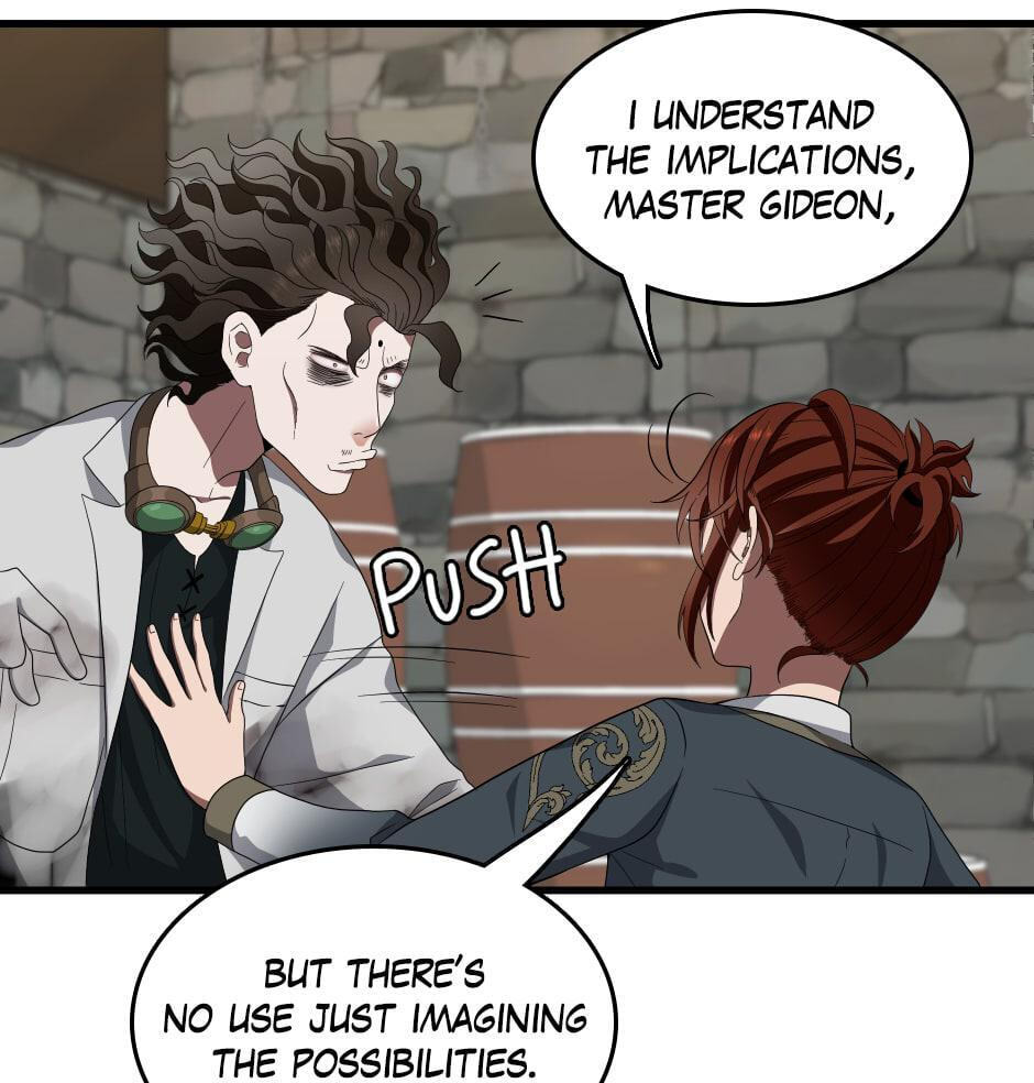 The Beginning After the End, chapter 79, image 53