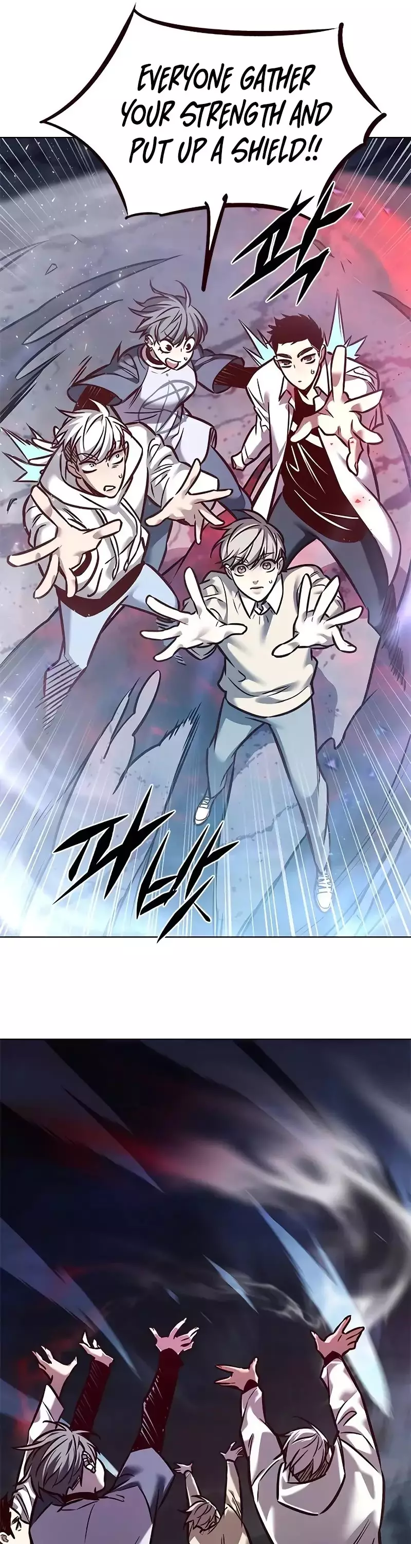 Eleceed, chapter 293, image 61