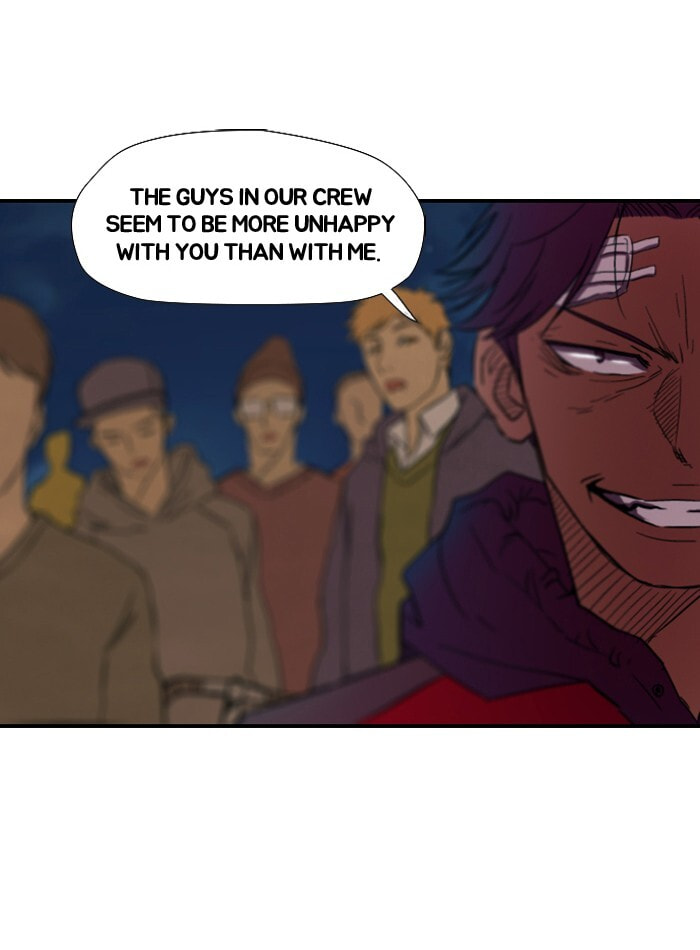 Wind Breaker, chapter 10, page 29