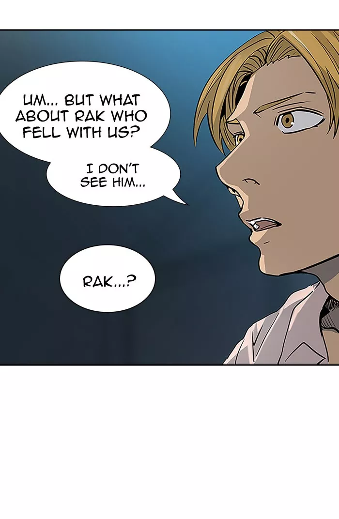 Tower of God, chapter 315, image 10