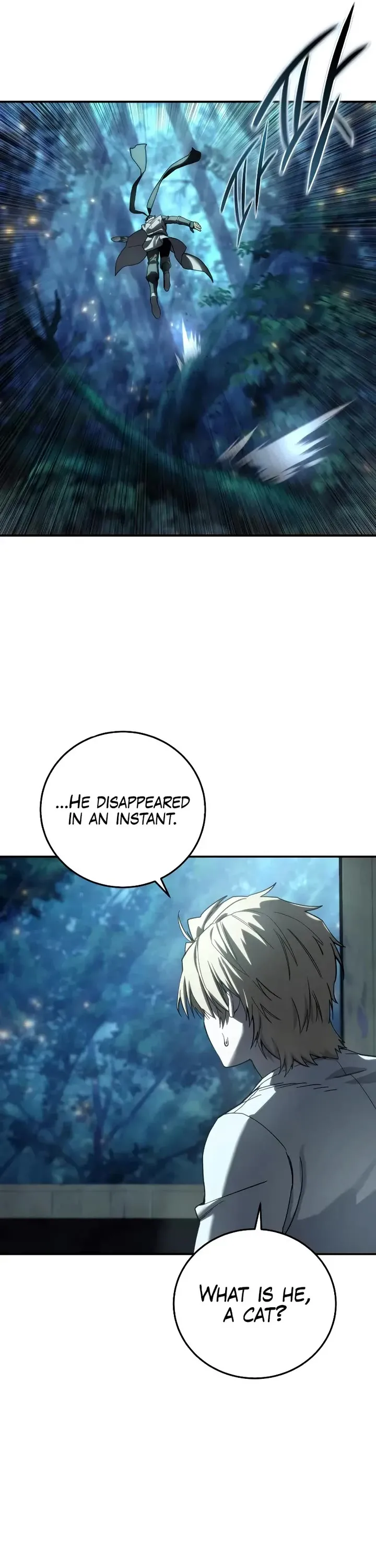 Star-Embracing Swordmaster, chapter 112, image 31