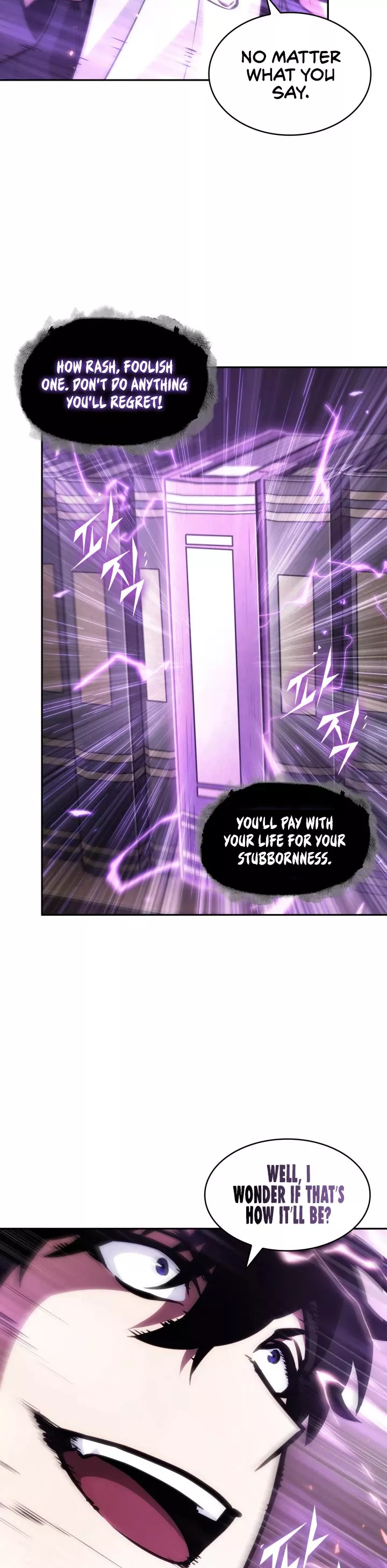 Tomb Raider King, chapter 358, image 33