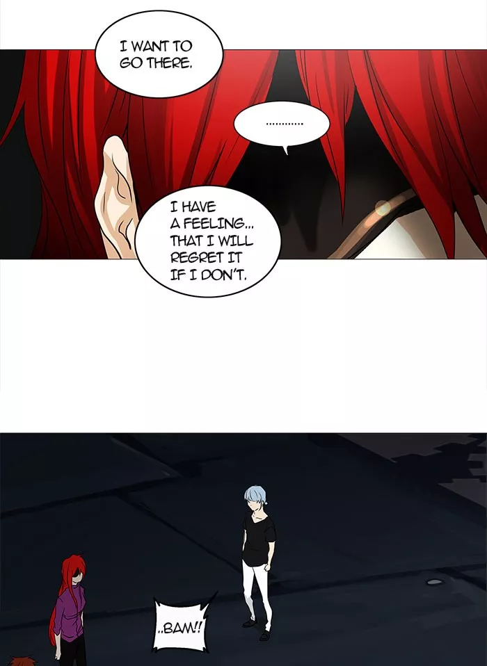 Tower of God, chapter 249, image 12