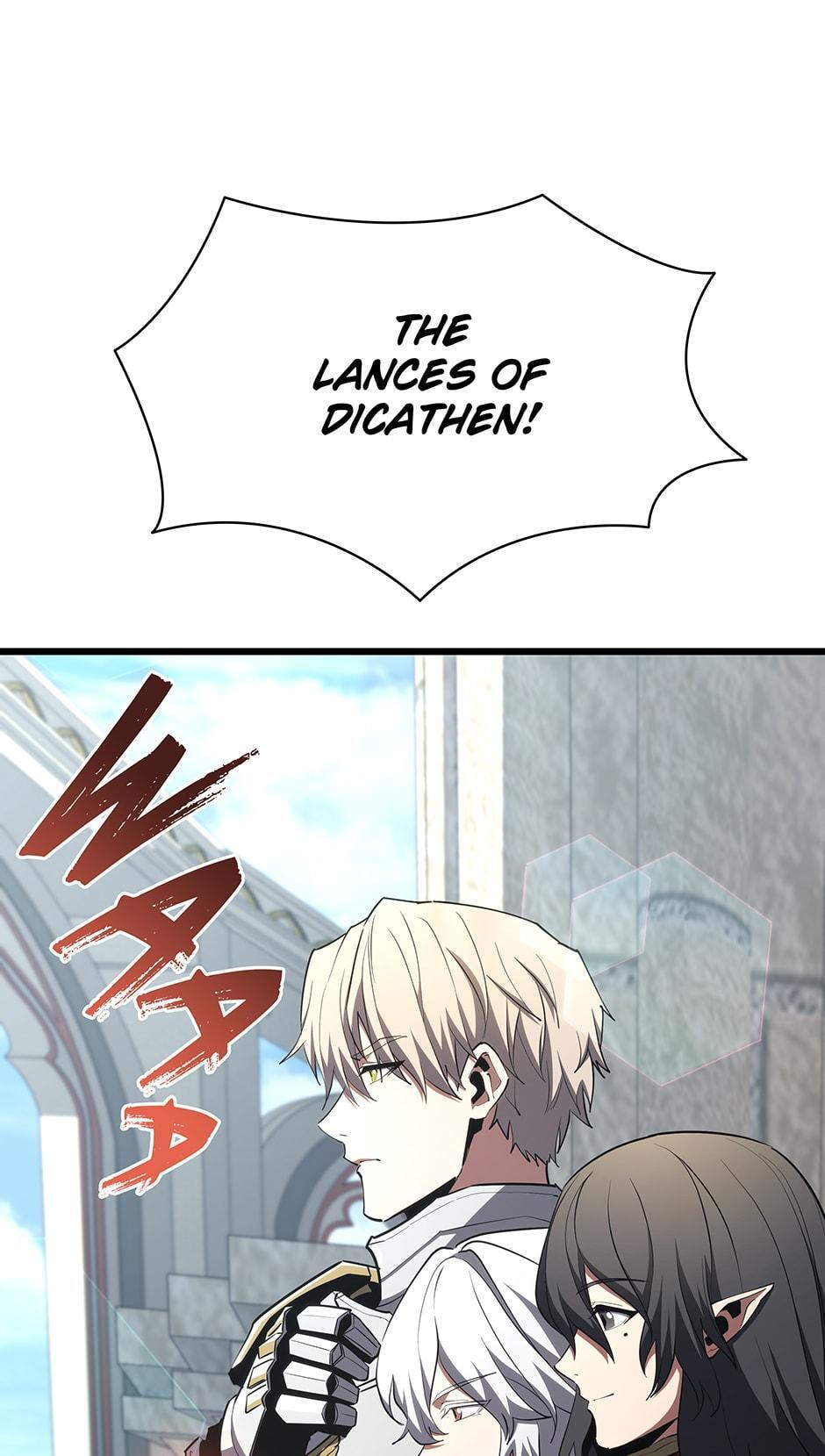 The Beginning After the End, chapter 183, image 115