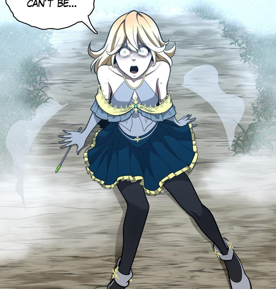 The Beginning After the End, chapter 65, image 14