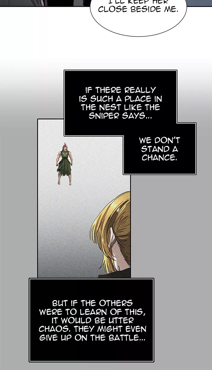 Tower of God, chapter 485, image 15