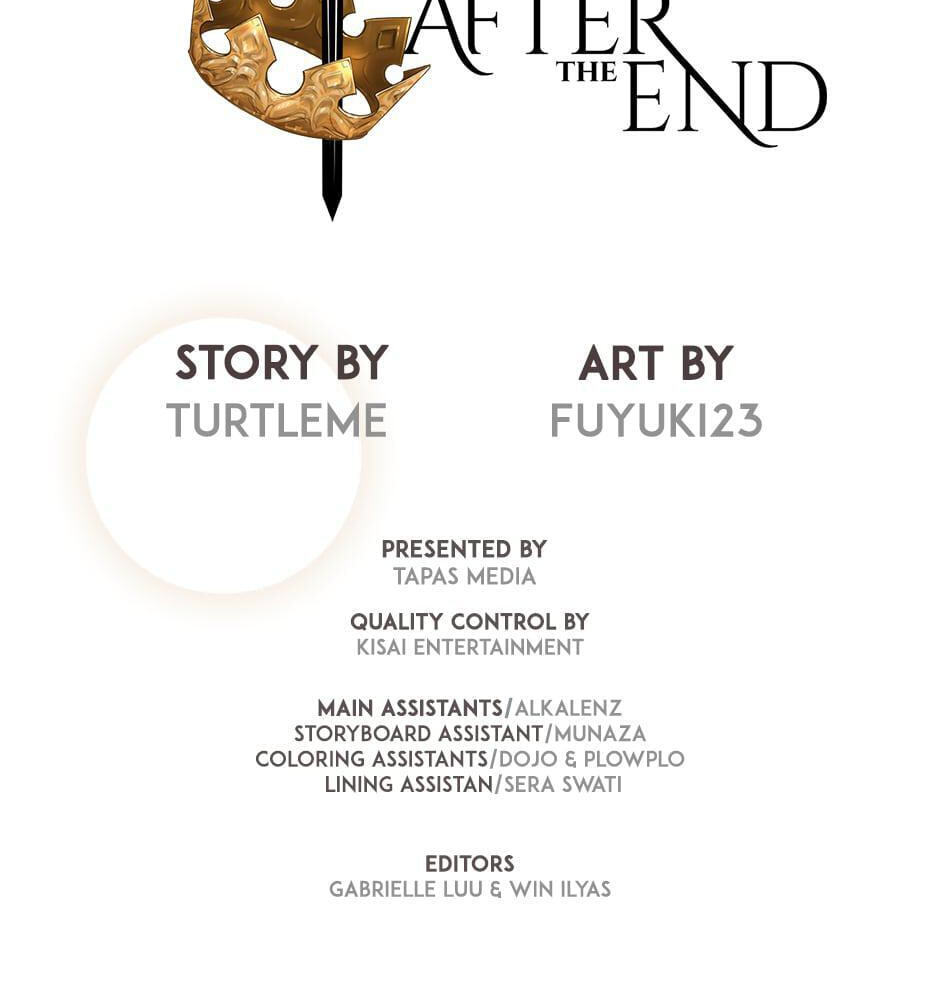 The Beginning After the End, chapter 45, image 60