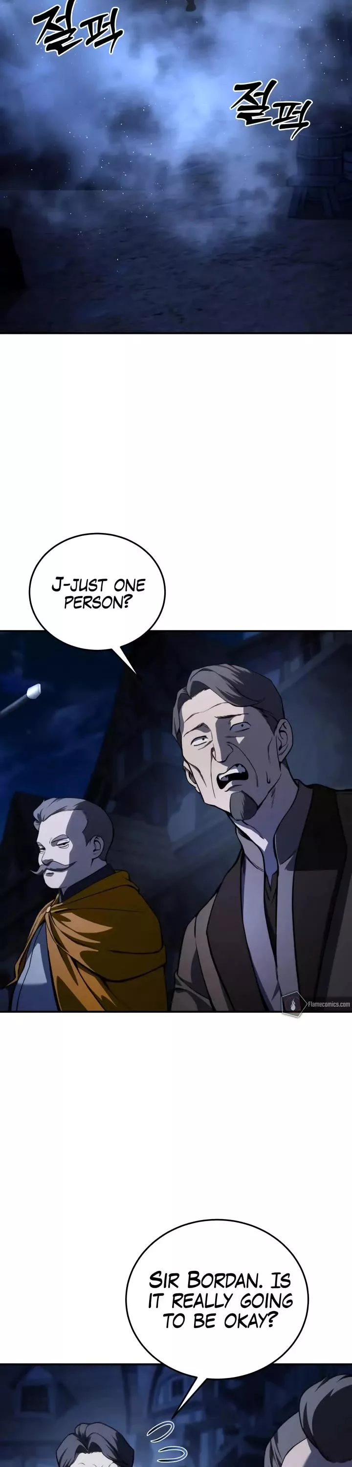 Star-Fostered Swordmaster, chapter 37, image 13