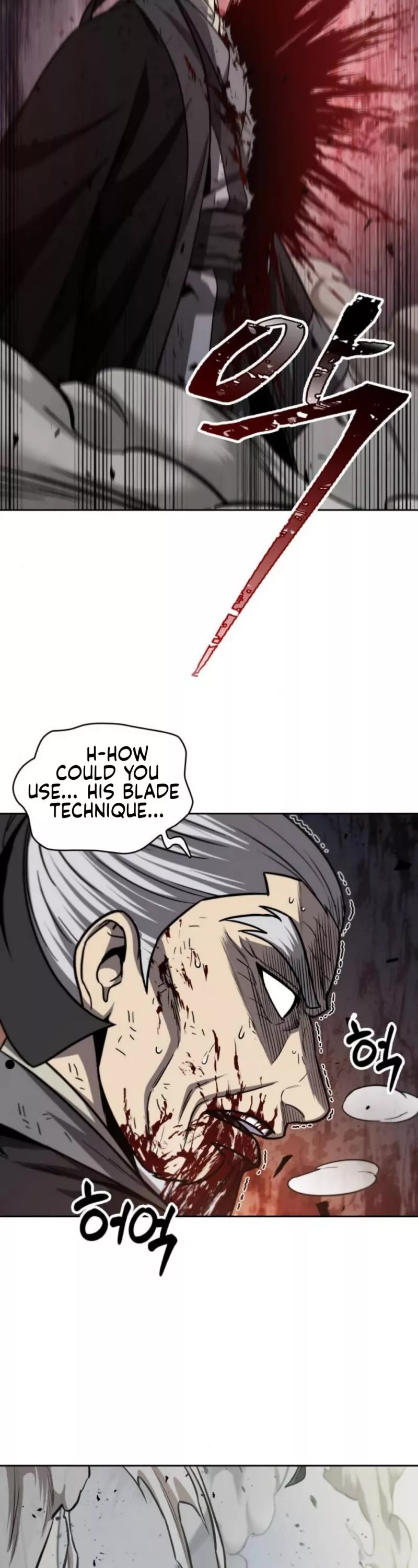 Nano Machine, chapter 152, image 39
