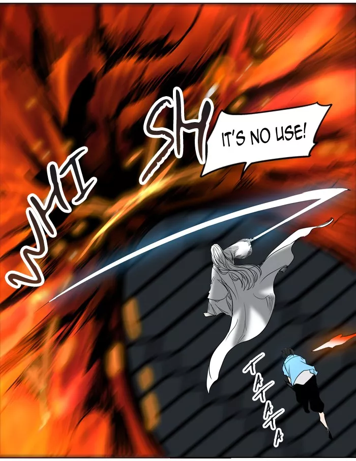 Tower of God, chapter 266, image 77