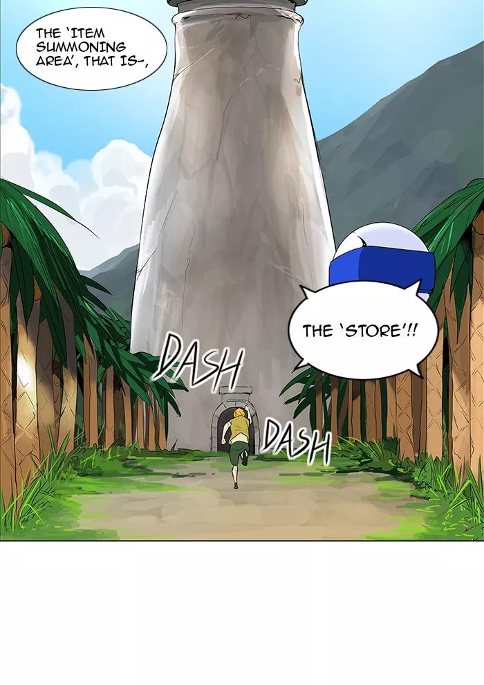 Tower of God, chapter 172, image 35