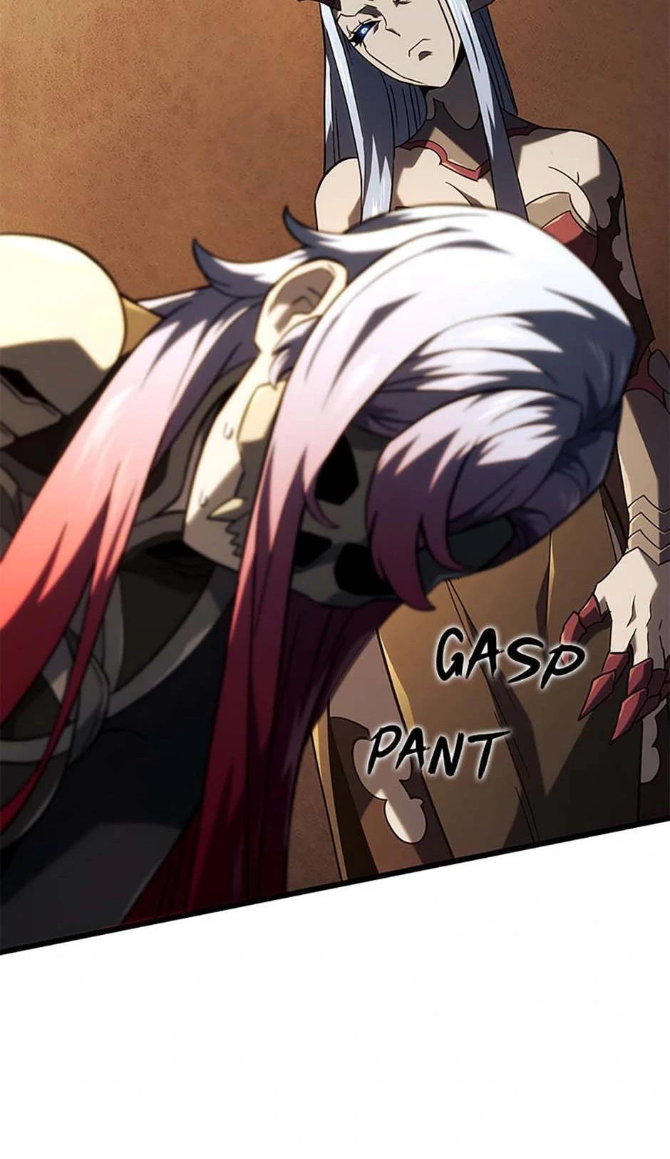 Revenge of the Baskerville Bloodhound, chapter 102, image 52