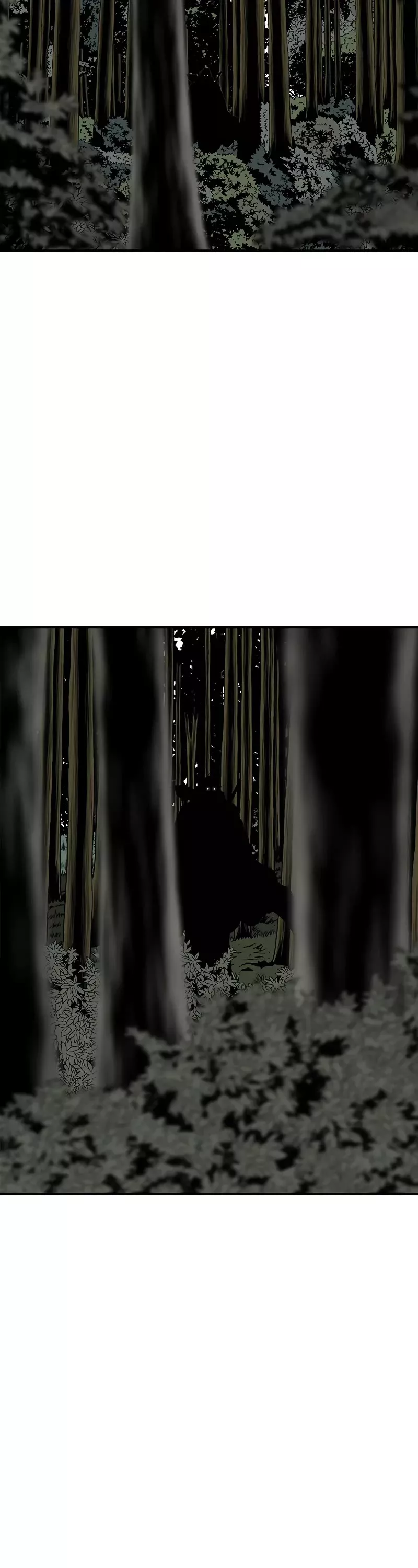 Legend of the Northern Blade, chapter 166, image 37