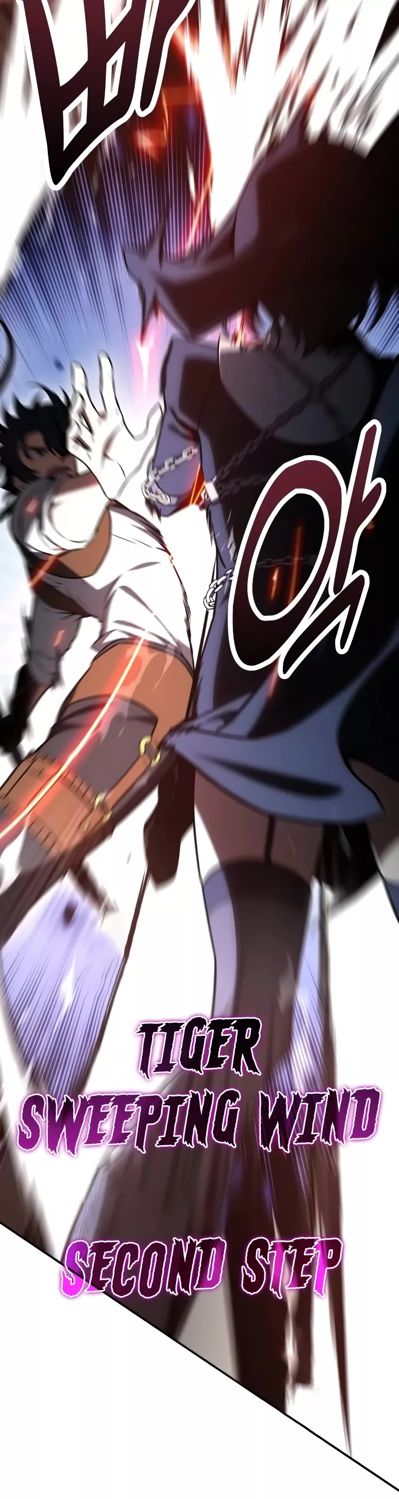I Killed the Main Player, chapter 23, image 51