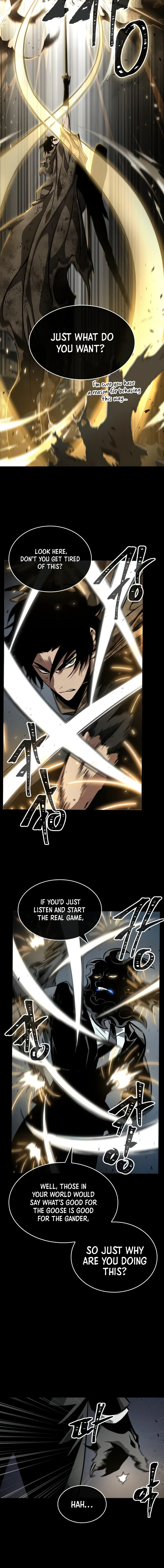 The World After The End, chapter 6, image 11