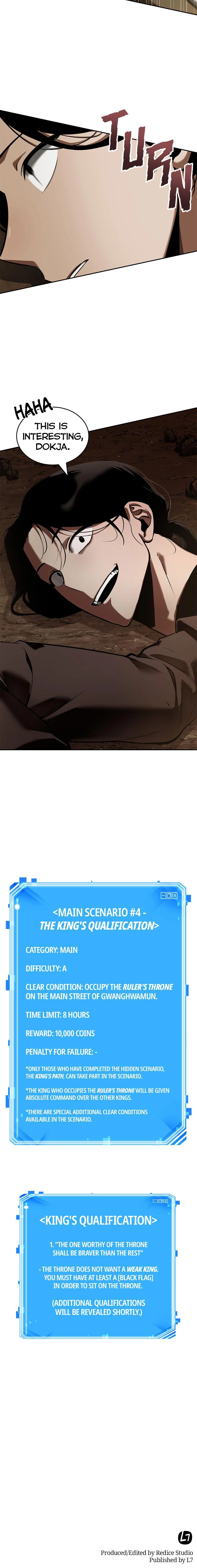 Omniscient Reader’s Point of View, chapter 62, image 12