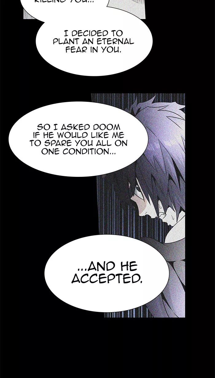 Tower of God, chapter 492, image 149