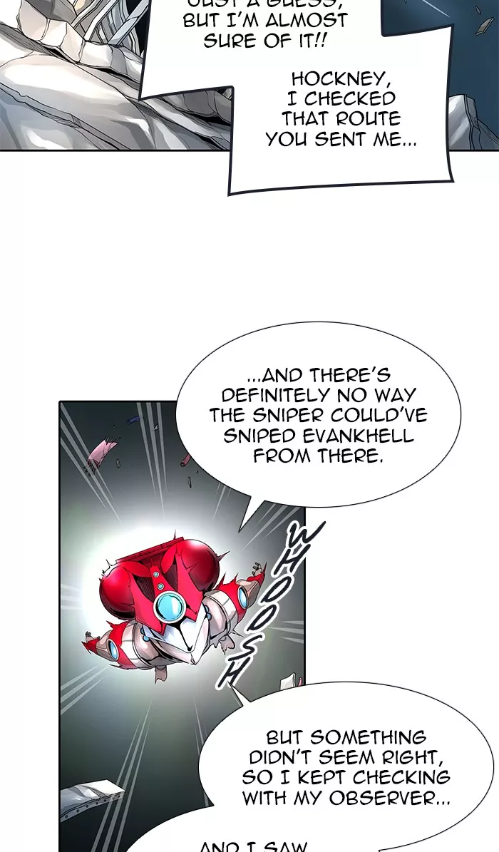 Tower of God, chapter 478, image 25