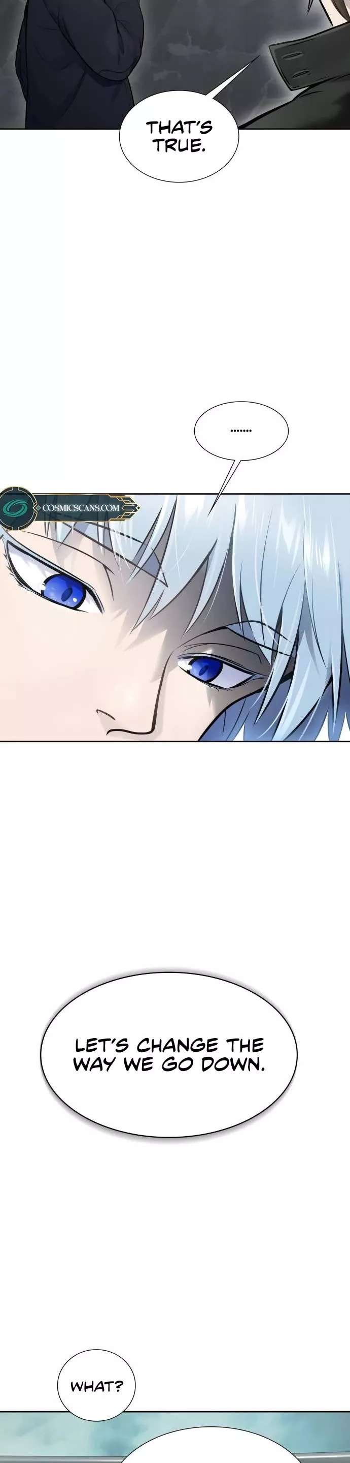 Tower of God, chapter 612, image 19