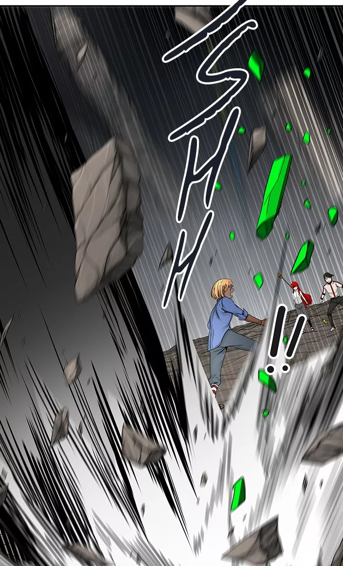Tower of God, chapter 470, image 82