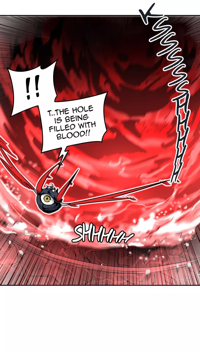 Tower of God, chapter 330, image 91