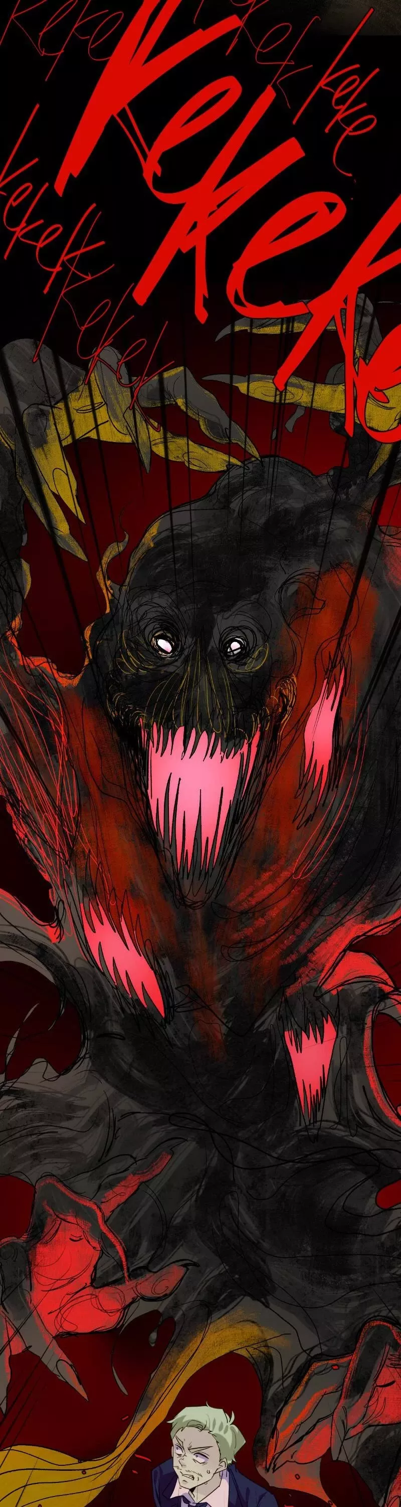 unOrdinary, chapter 337, image 36