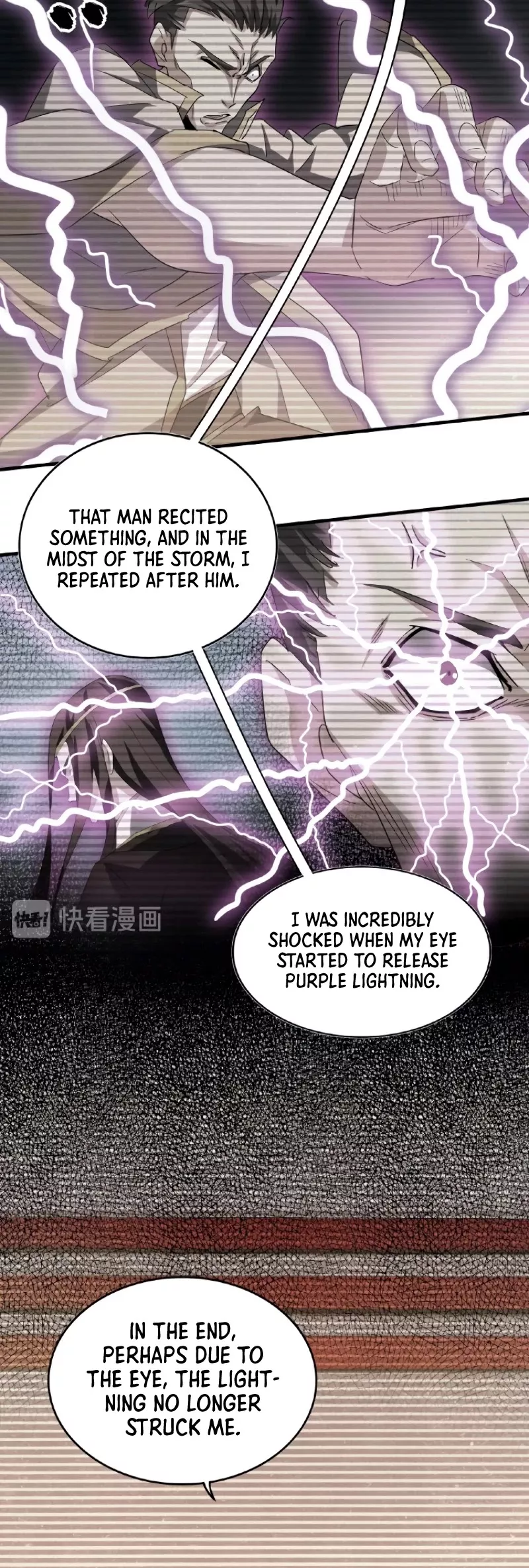 Magic Emperor, chapter 32, image 14
