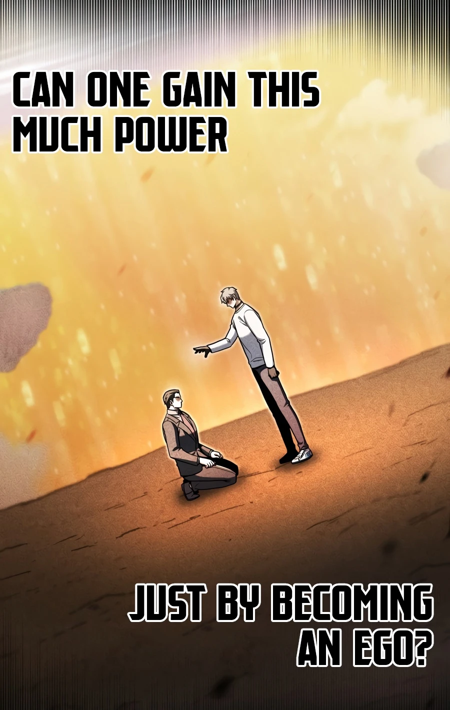 Player Who Can't Level Up, chapter 238, image 7