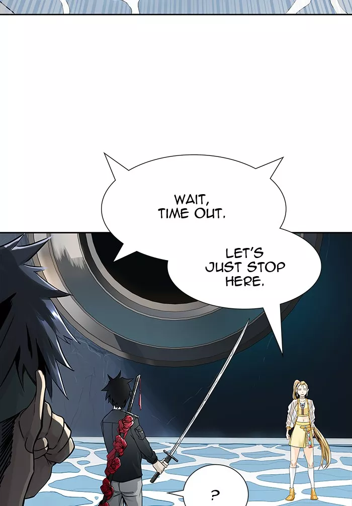 Tower of God, chapter 491, image 90