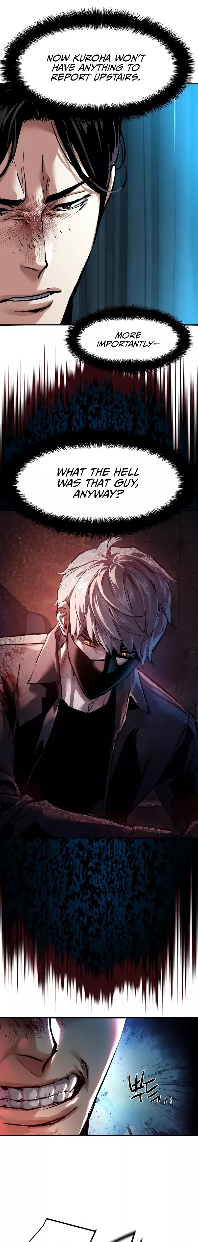Teenage Mercenary, chapter 268, image 29