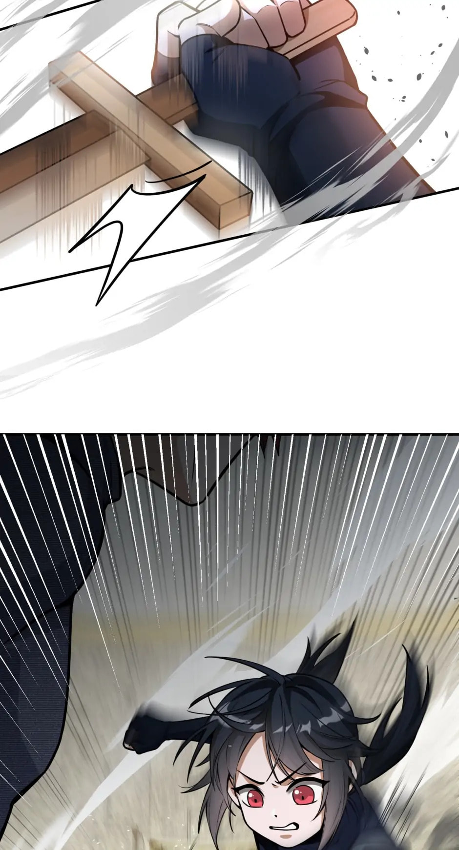 The Beginning After the End, chapter 175.07, image 6