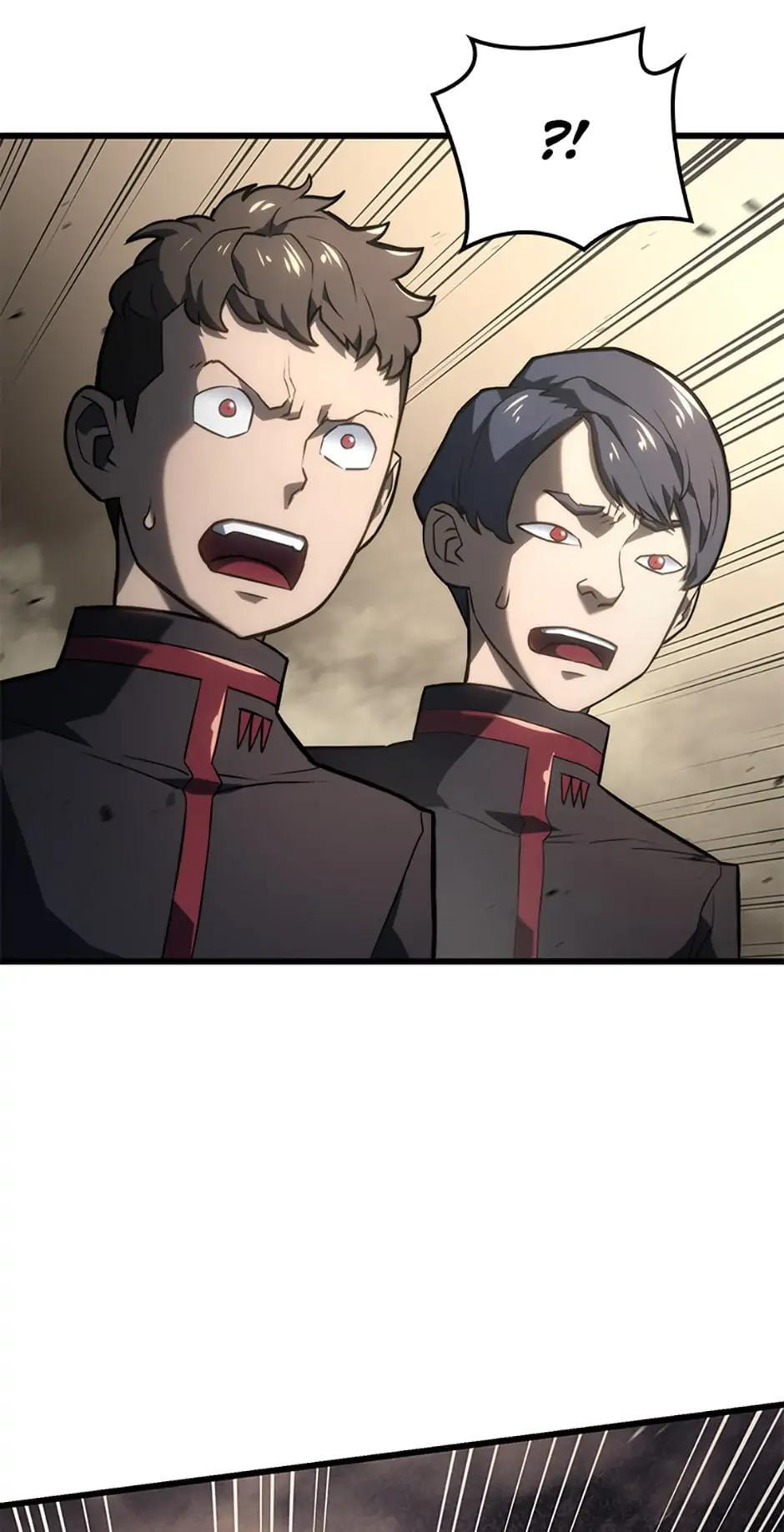 Revenge of the Baskerville Bloodhound, chapter 10, image 87
