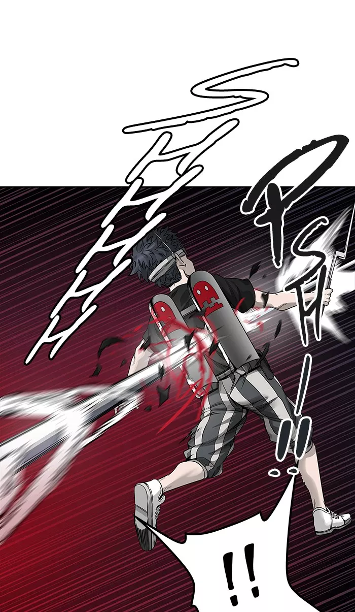 Tower of God, chapter 464, image 63