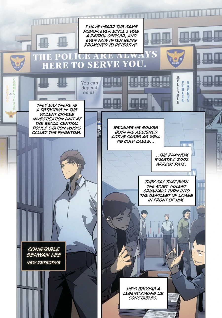 Solo Leveling, chapter 40.3, page 66