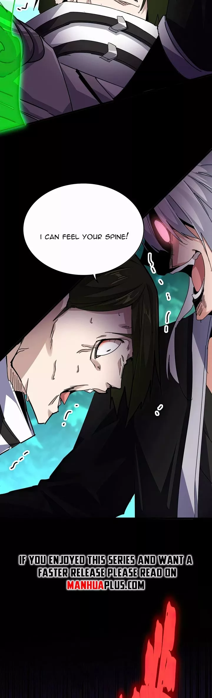 Magic Emperor, chapter 684, image 26