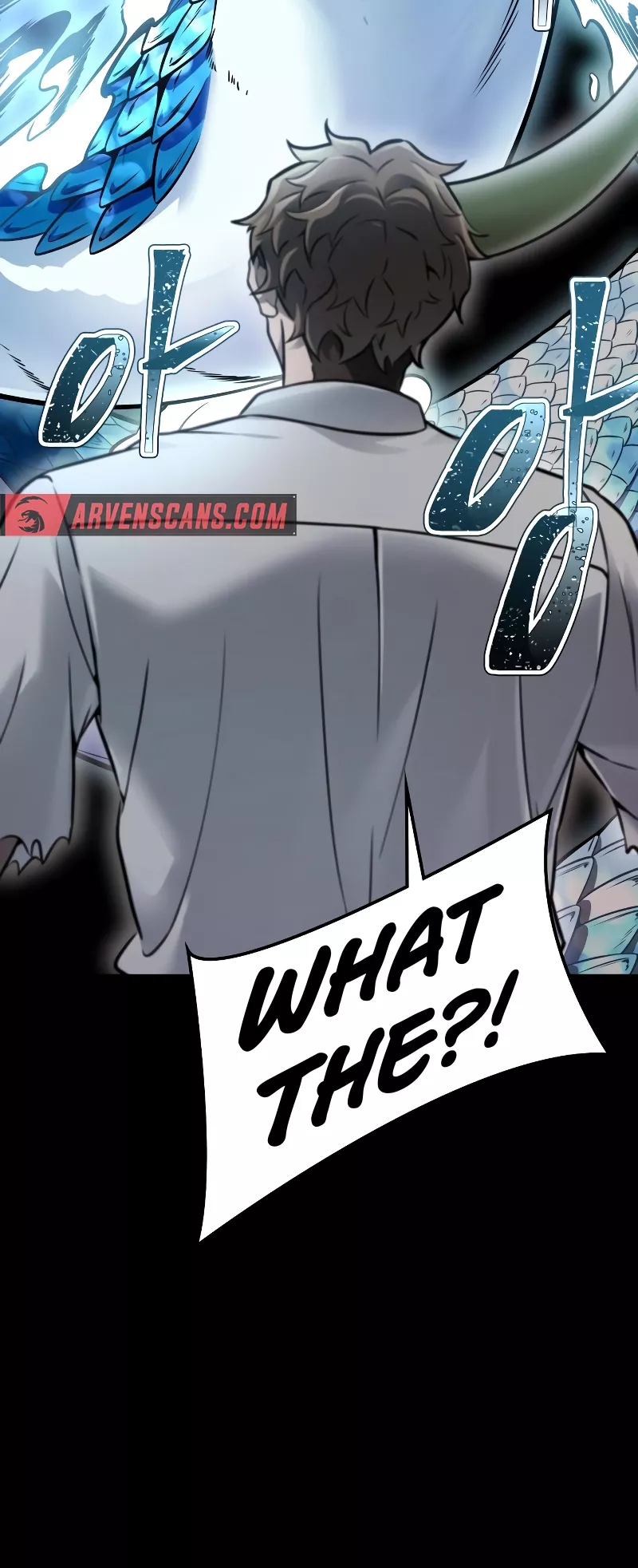 Tower of God, chapter 636, image 168