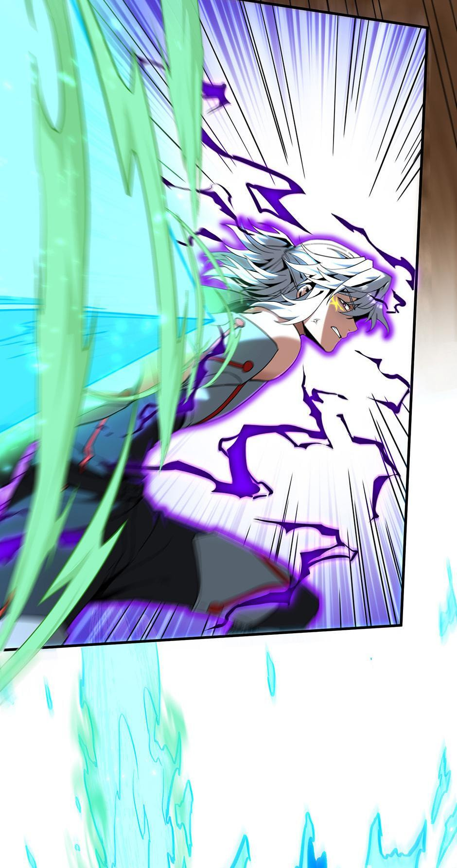 The Beginning After the End, chapter 211, image 32