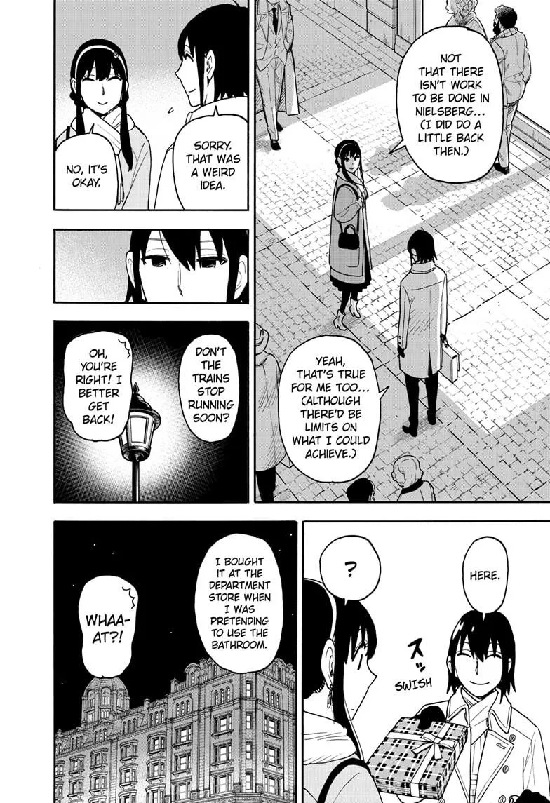 SPY x FAMILY, chapter 114, image 16