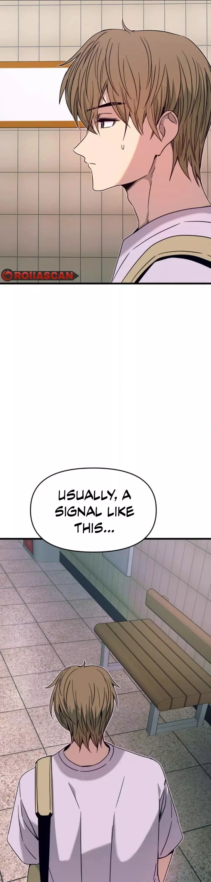 My Bias Gets on the Last Train, chapter 33, image 62