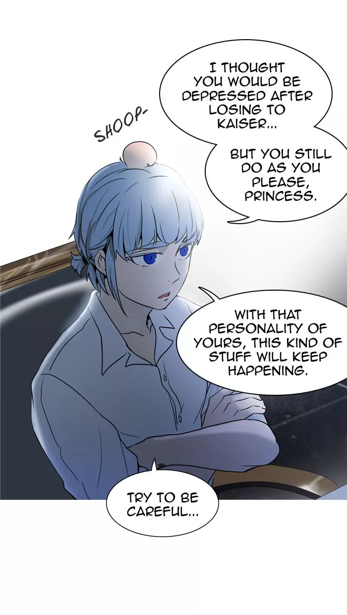 Tower of God, chapter 285, image 26