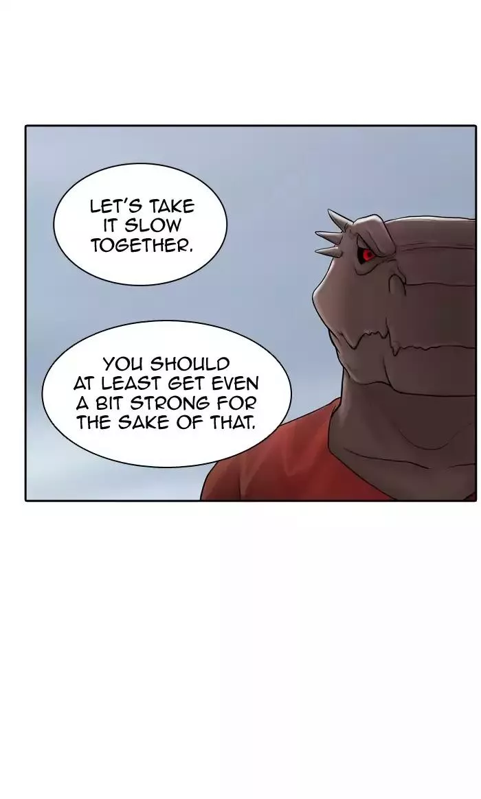Tower of God, chapter 370, image 83