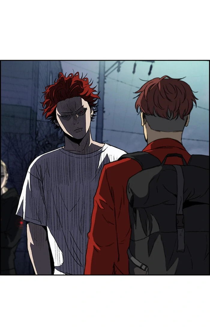 Wind Breaker, chapter 201, image 54