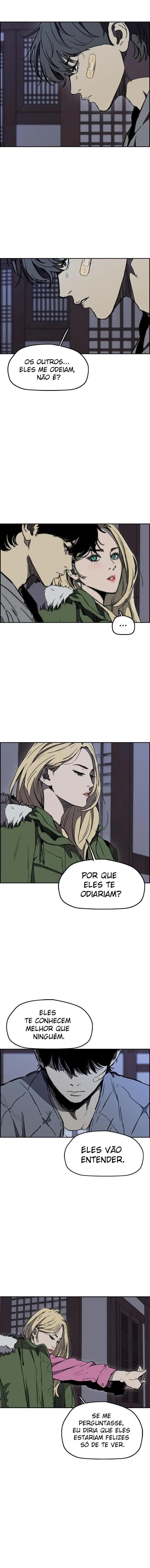 Wind Breaker, chapter 13, page 12
