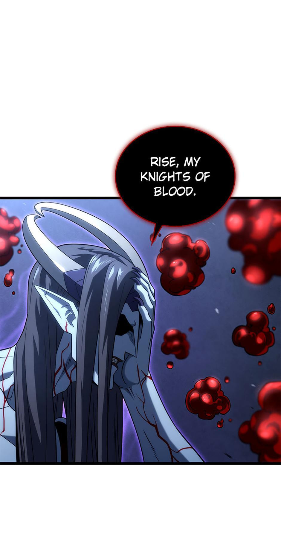 Revenge of the Baskerville Bloodhound, chapter 72, image 75