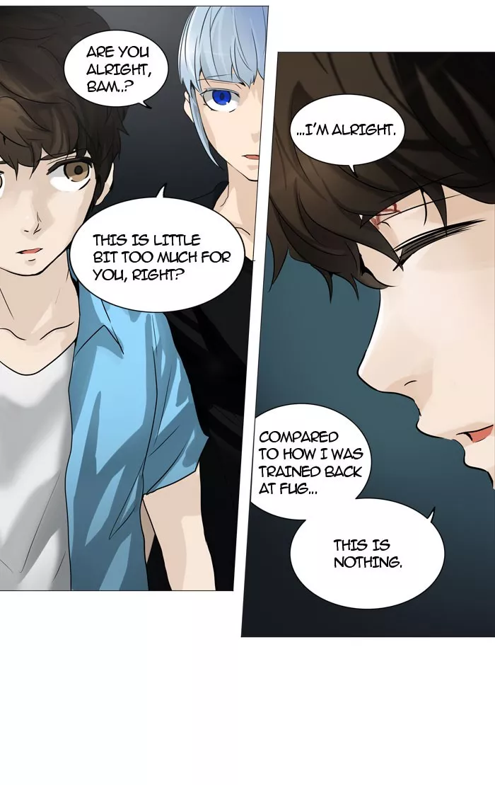 Tower of God, chapter 248, image 15