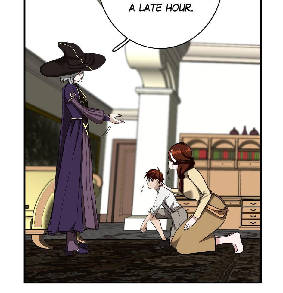 The Beginning After the End, chapter 34, page 25