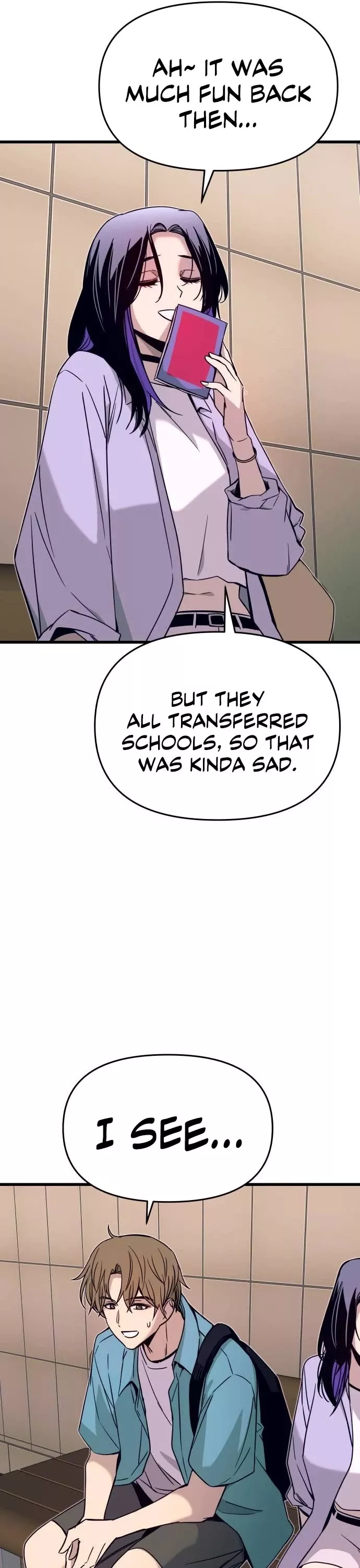My Bias Gets on the Last Train, chapter 38, image 17