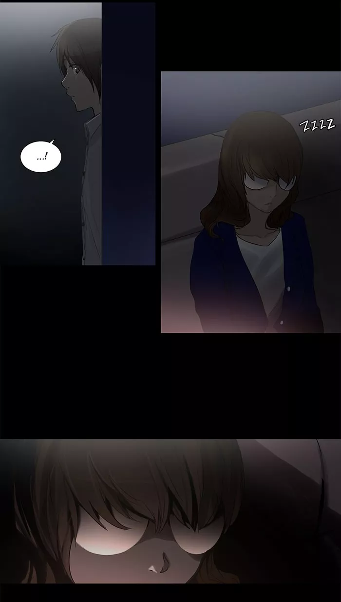 Tower of God, chapter 125, image 32